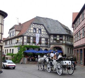 Hotels in Lohr am Main